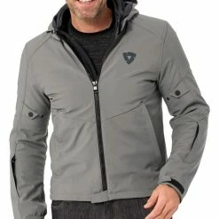 REV'IT! Afterburn 11 REV'IT! Afterburn -Jeans Sales Shop 58.c8.43.H1RevitAfterBurngrau21266621021