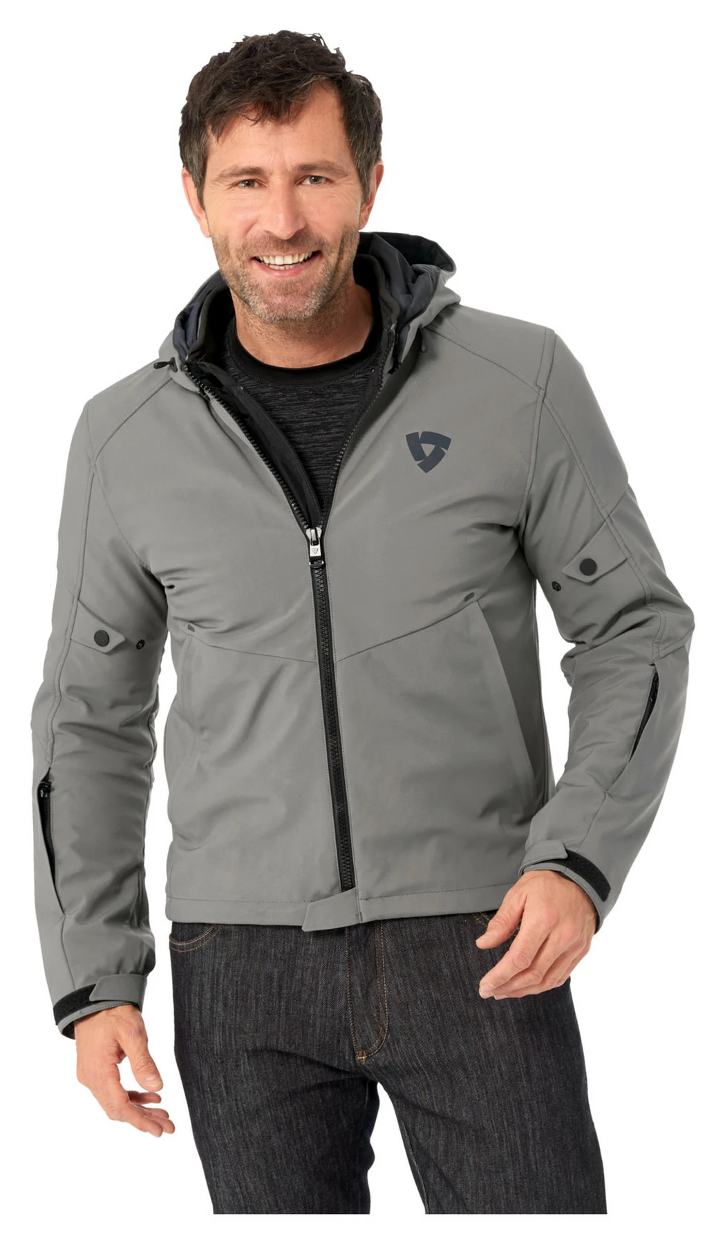 REV'IT! Afterburn 6 REV'IT! Afterburn - Image 4