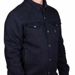 Helstons Taylor Textile Jacket -Jeans Sales Shop 58.c9.05.ARG213016HelstonsTaylorM2