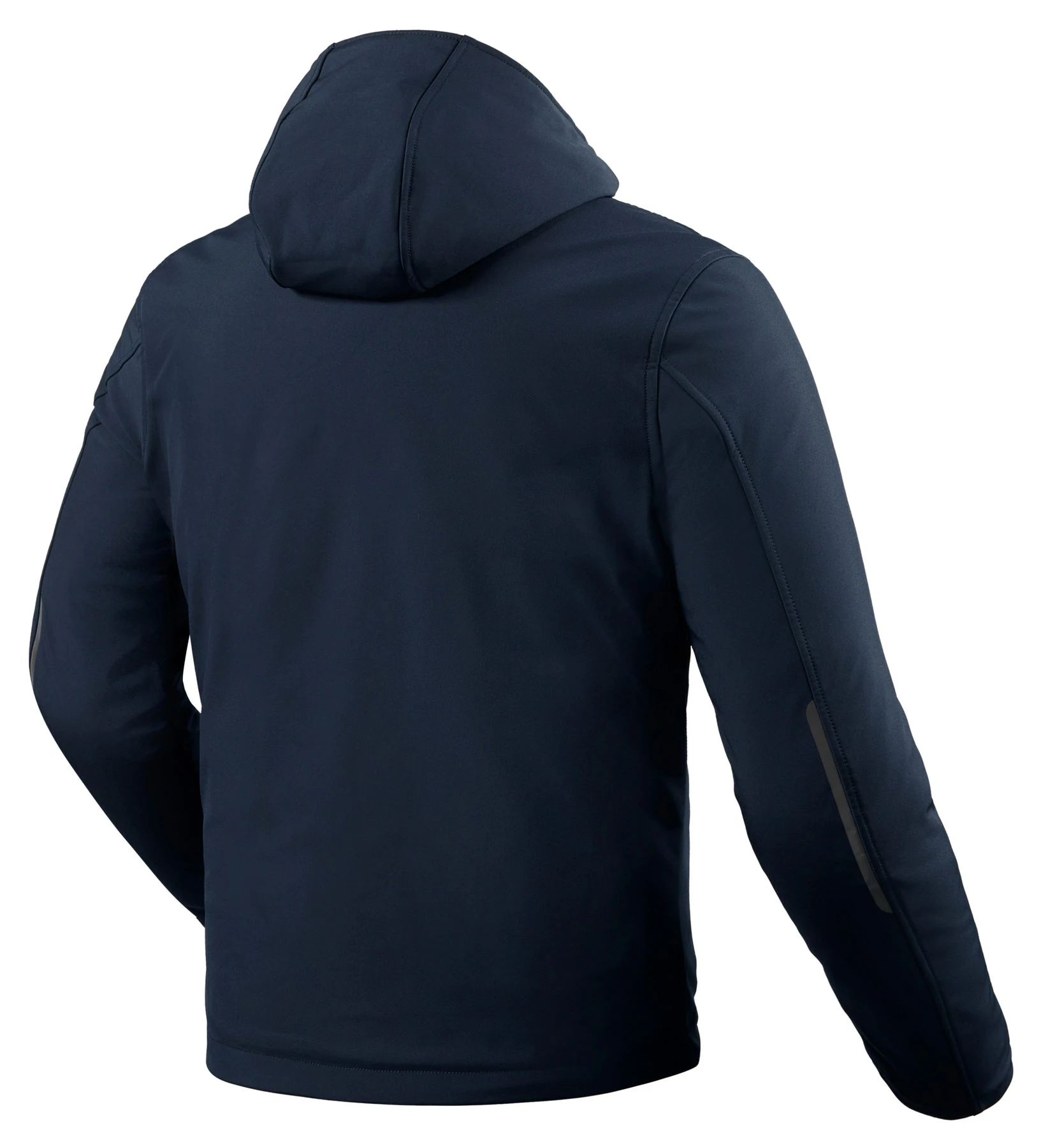 REV'IT! Traffic H2O Textile Jacket 4 REV'IT! Traffic H2O Textile Jacket - Image 2