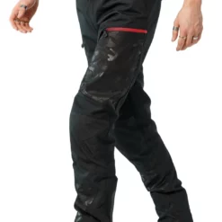 Rekurv E-10.02 Textile Trousers 9 Rekurv E-10.02 Textile Trousers -Jeans Sales Shop 5a.21.02.D1RekurvE1002schwarz21149724021