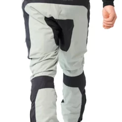 Fastway Summer II Textile Trousers -Jeans Sales Shop 5a.81.58.D2FastwaySummerIIhellgraudunkelgrau21129424021