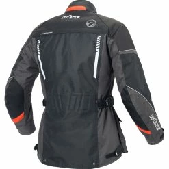 Büse Torino II Womens Textile Jacket -Jeans Sales Shop 5c.c8.b0.ARG213030BueseTorinoIID2