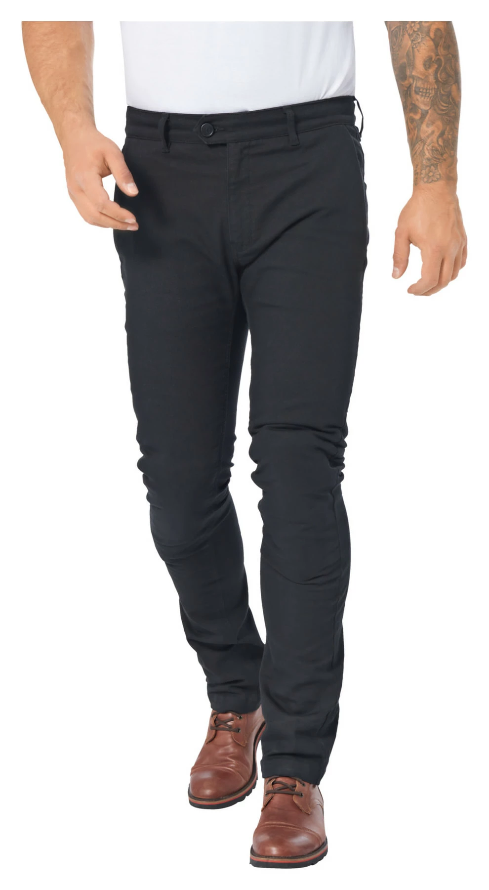 Detlev Louis DL-PM-3 Chinos 3 Detlev Louis DL-PM-3 Chinos