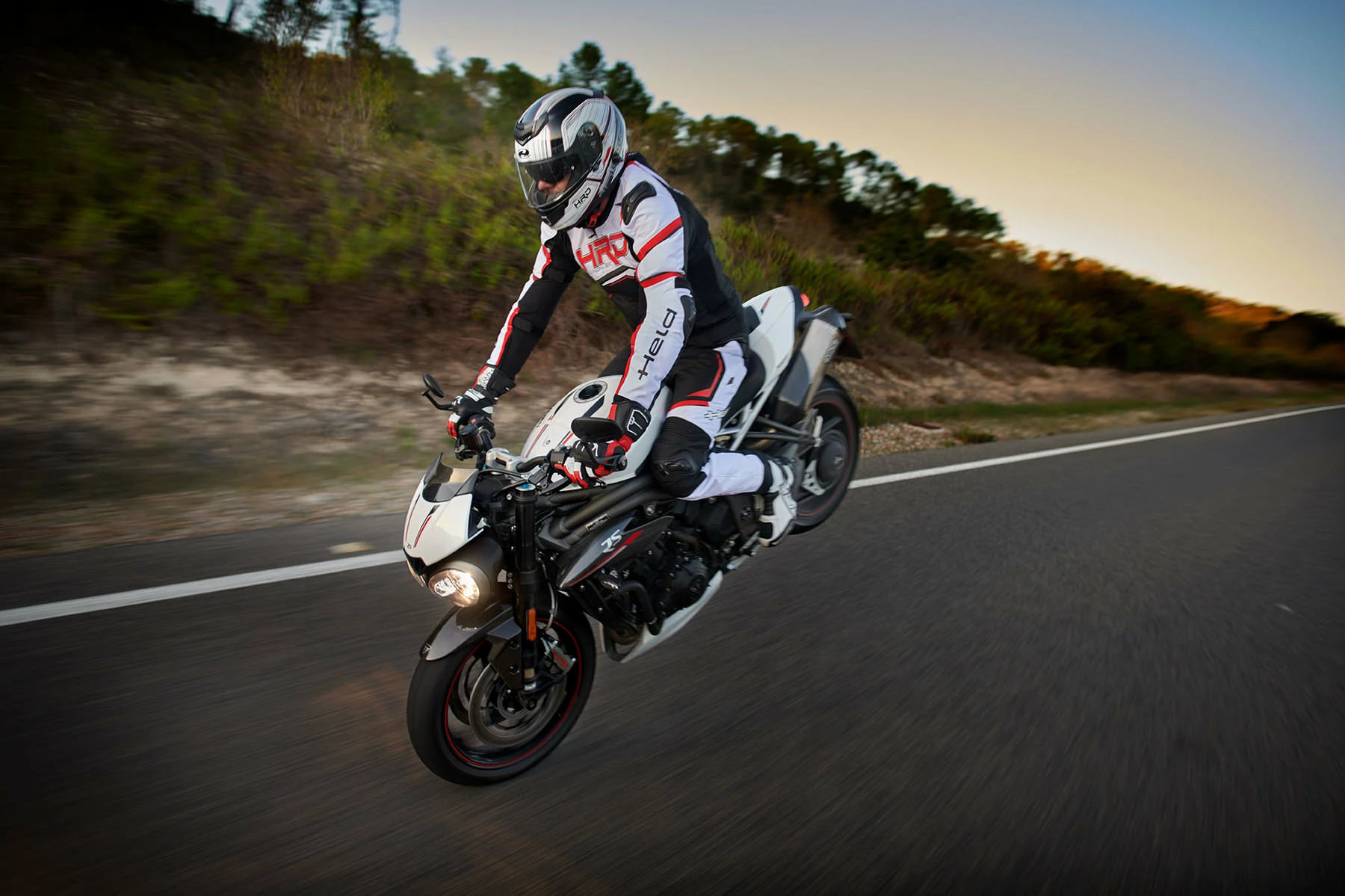 Held Hayato Top 62036.47 5 Held Hayato Top 62036.47 - Image 3