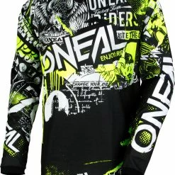 O'Neal Element Attack Jersey