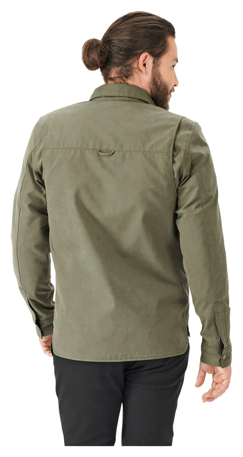 Detlev Louis DL-SM-2 Motorcycle Shirt 13 Detlev Louis DL-SM-2 Motorcycle Shirt - Image 11
