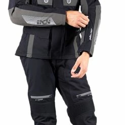 IXS Pacora ST Textile Jacket -Jeans Sales Shop 5e.9c.f8.G3IXSPACORAST212936