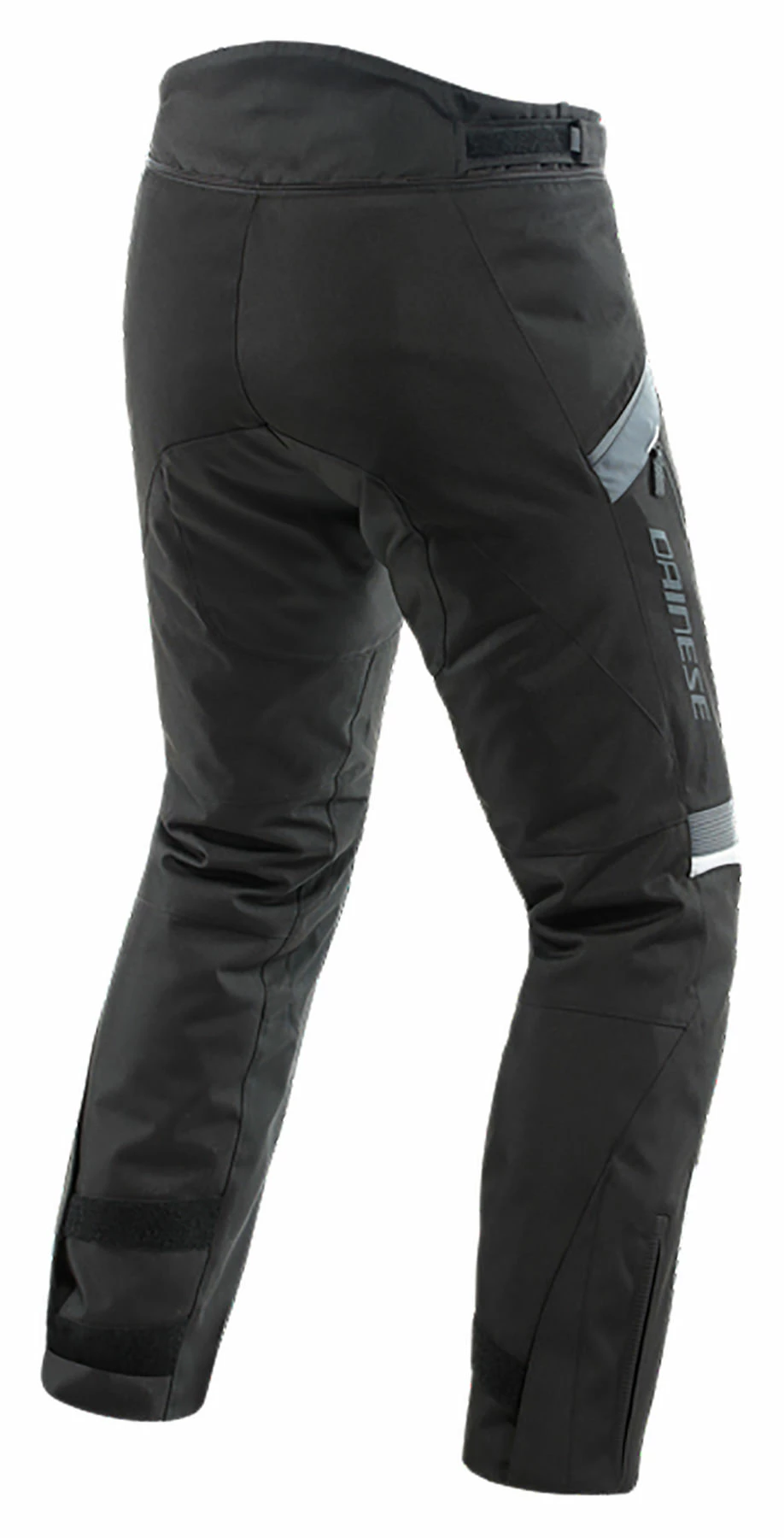 Dainese Tempest 3 Textile Trousers 4 Dainese Tempest 3 Textile Trousers - Image 2