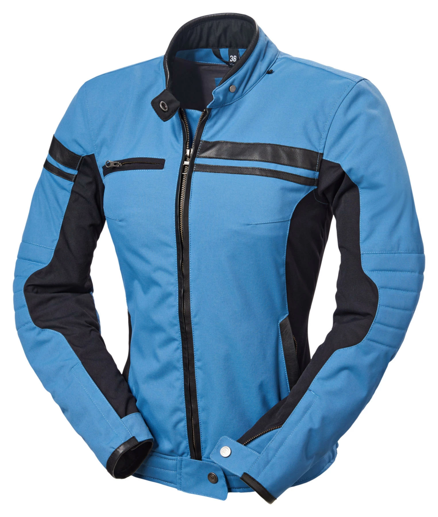 Detlev Louis DL-JW-3 Textile Jacket 6 Detlev Louis DL-JW-3 Textile Jacket - Image 4