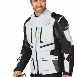 Büse Open Road II Textile Jacket 12 Büse Open Road II Textile Jacket -Jeans Sales Shop 5f.37.4f.D1BueseOpenRoadIIgrauschwarzrotblau21247521020tif