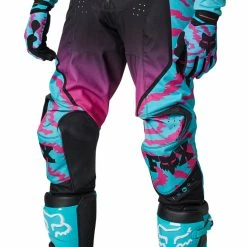 FOX 180 NUKLR MX-TROUSERS