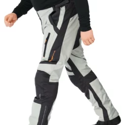 Fastway Summer II Textile Trousers -Jeans Sales Shop 5f.e7.0a.D1FastwaySummerIIhellgraudunkelgrau21129424021