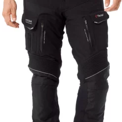 Büse Open Road II Textile Trousers