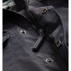 Blauer H.T. Blauer Ethan Mens Textile Jacket -Jeans Sales Shop 60.9e.d3.D8BlauerEthanBlau21248821020