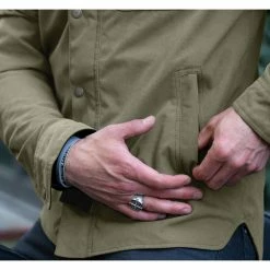 Detlev Louis DL-SM-2 Motorcycle Shirt 19 Detlev Louis DL-SM-2 Motorcycle Shirt -Jeans Sales Shop 60.f1.96.ARG212773DetlevLouisSM2E4