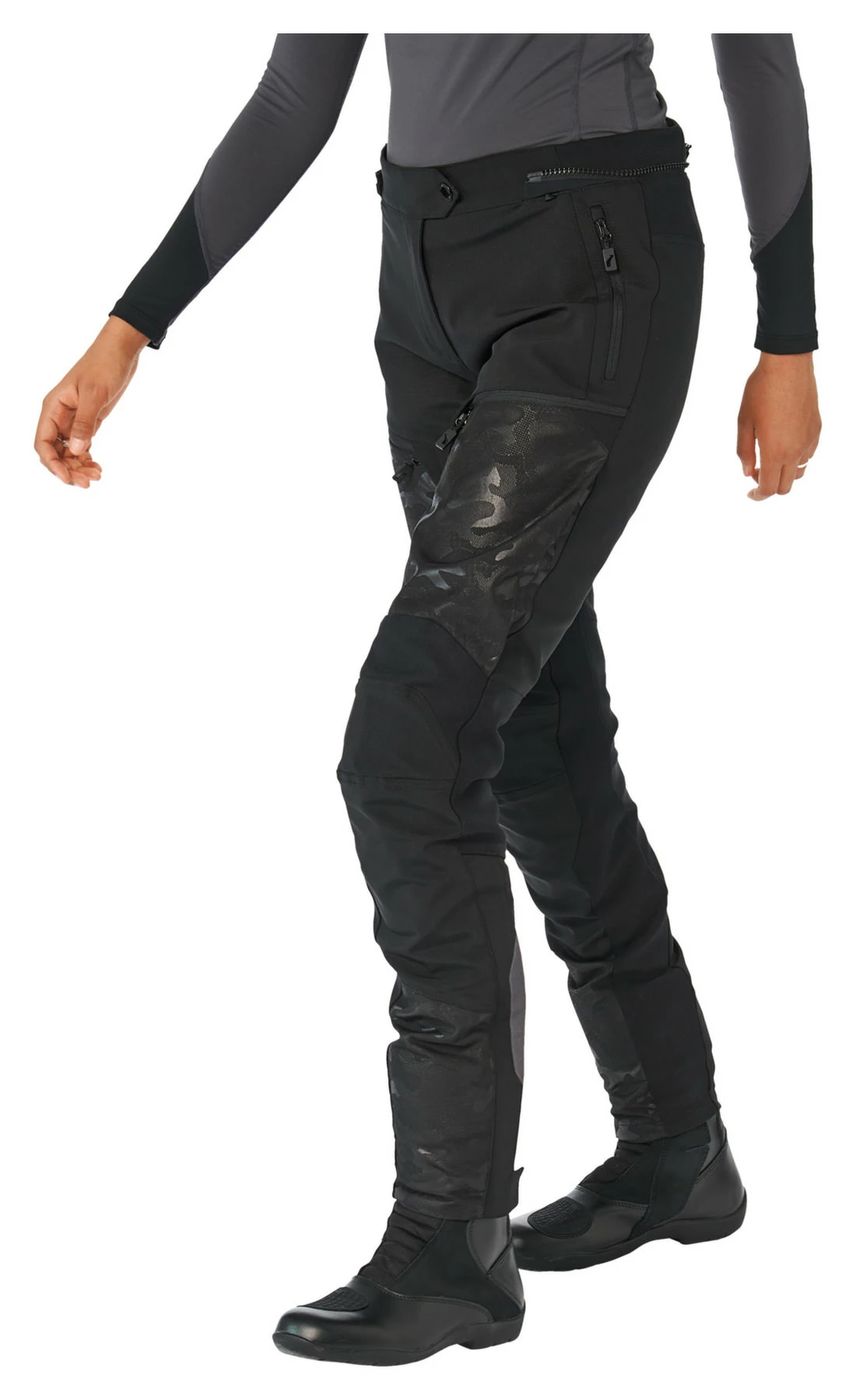 Rekurv E-20.02 Womens Textile Pants 7 Rekurv E-20.02 Womens Textile Pants - Image 5