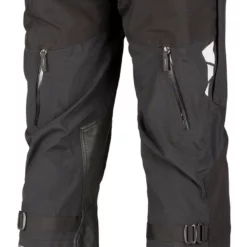 Klim Latitude Textile Trousers -Jeans Sales Shop 61.92.40.D9KlimLatitudeTextilhoseschwarz21152624020
