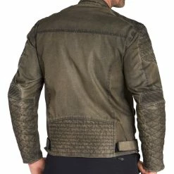 Büse Brighton Textile Jacket -Jeans Sales Shop 62.12.a4.D1BueseBrightonoliv21238021019