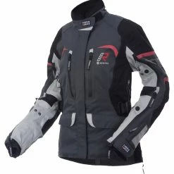 Rukka Rimorina Ladies' Jacket 13 Rukka Rimorina Ladies' Jacket -Jeans Sales Shop 62.7a.8d.D3RukkaRimorinaanthranzitschwarzrot21263721020