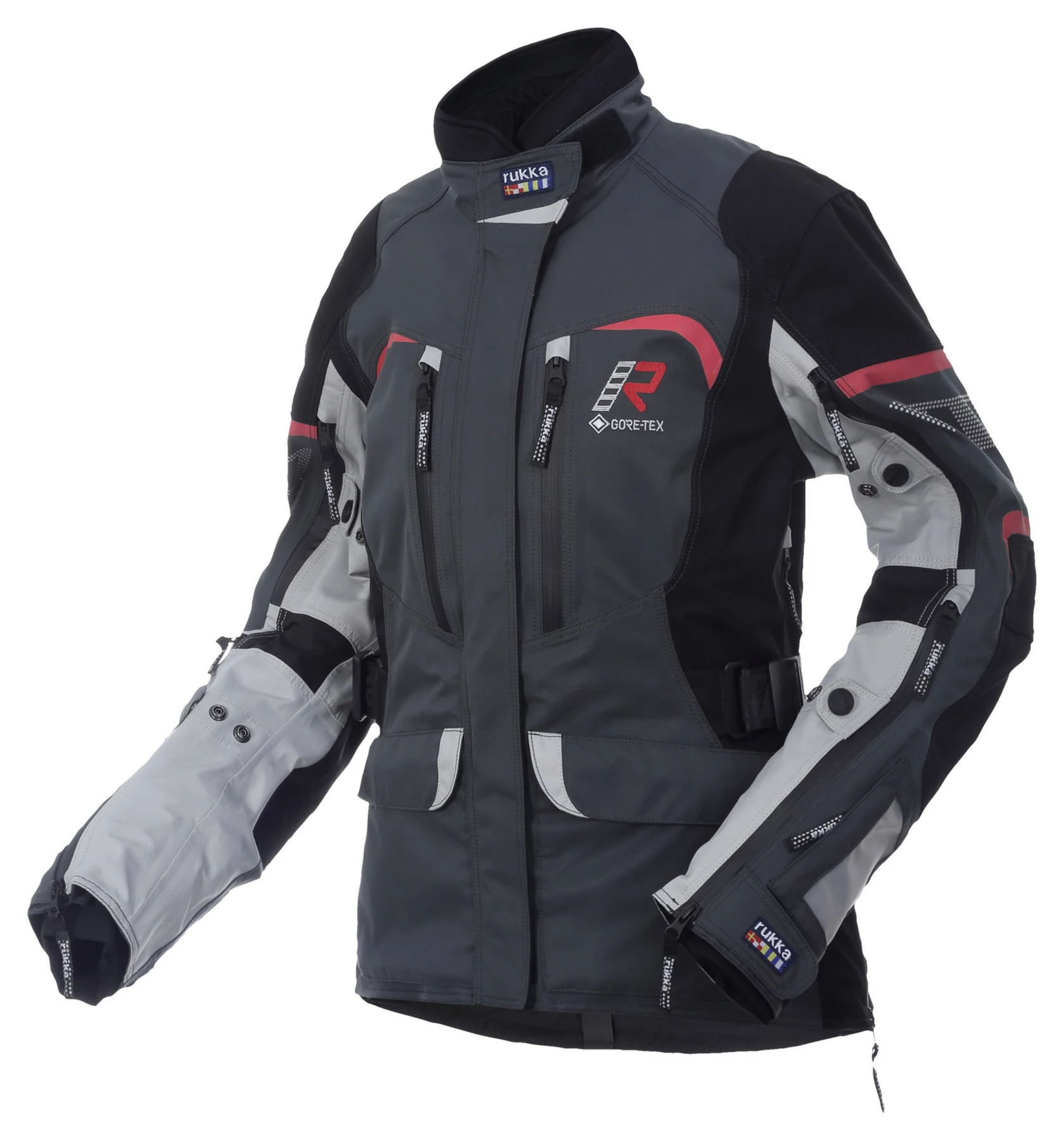 Rukka Rimorina Ladies' Jacket 8 Rukka Rimorina Ladies' Jacket - Image 6