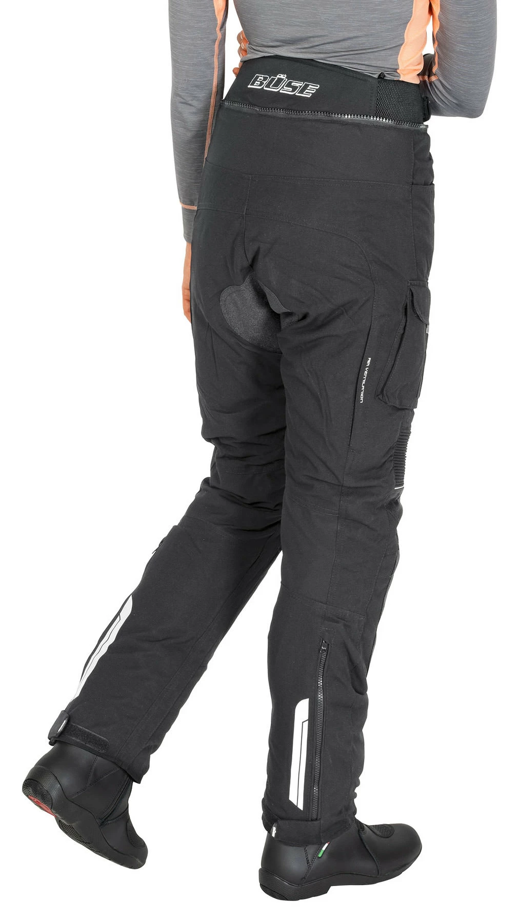 Büse Open Road II Ladies 6 Büse Open Road II Ladies - Image 5