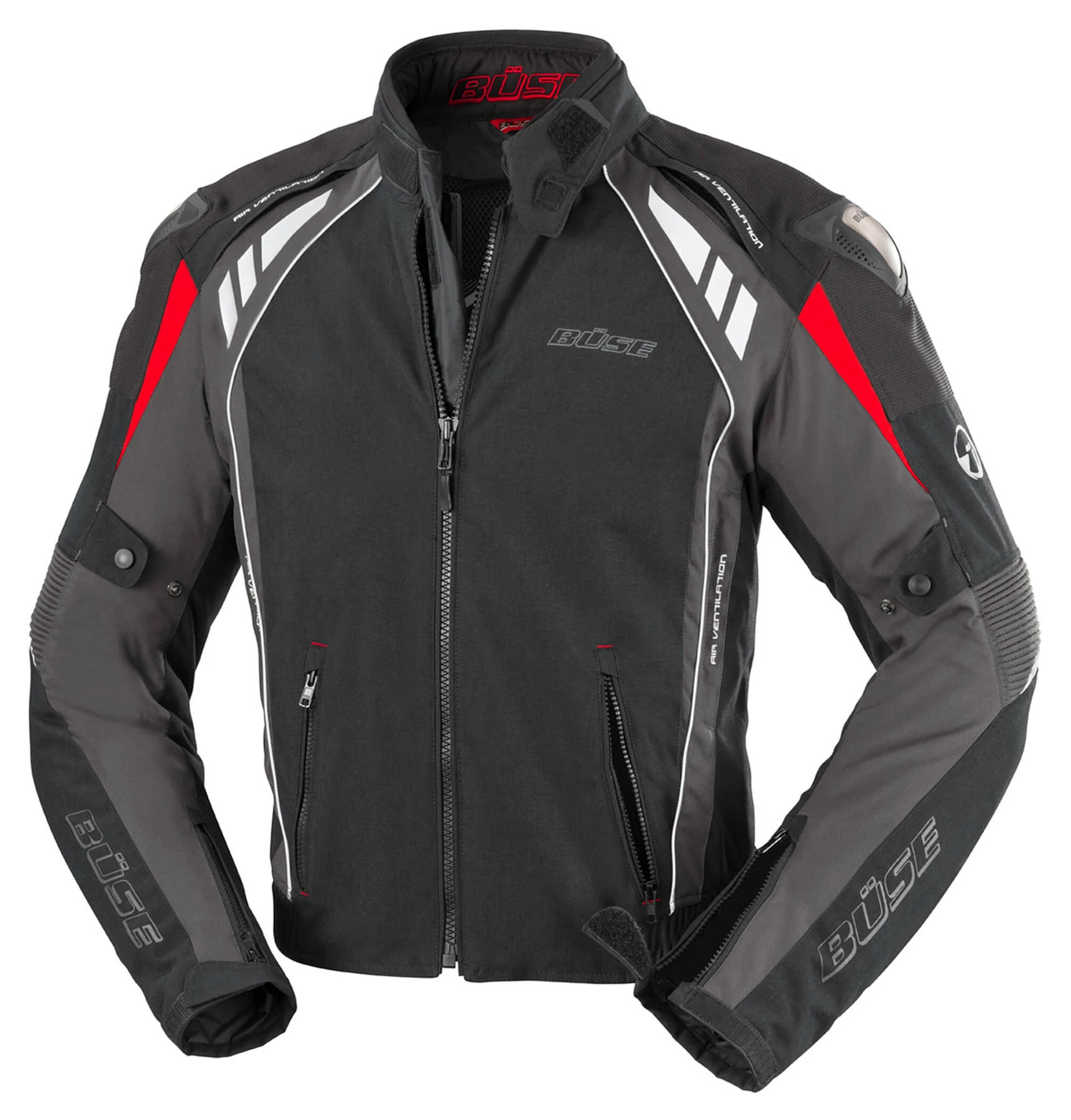 Büse B-Racing 4 Büse B-Racing - Image 2