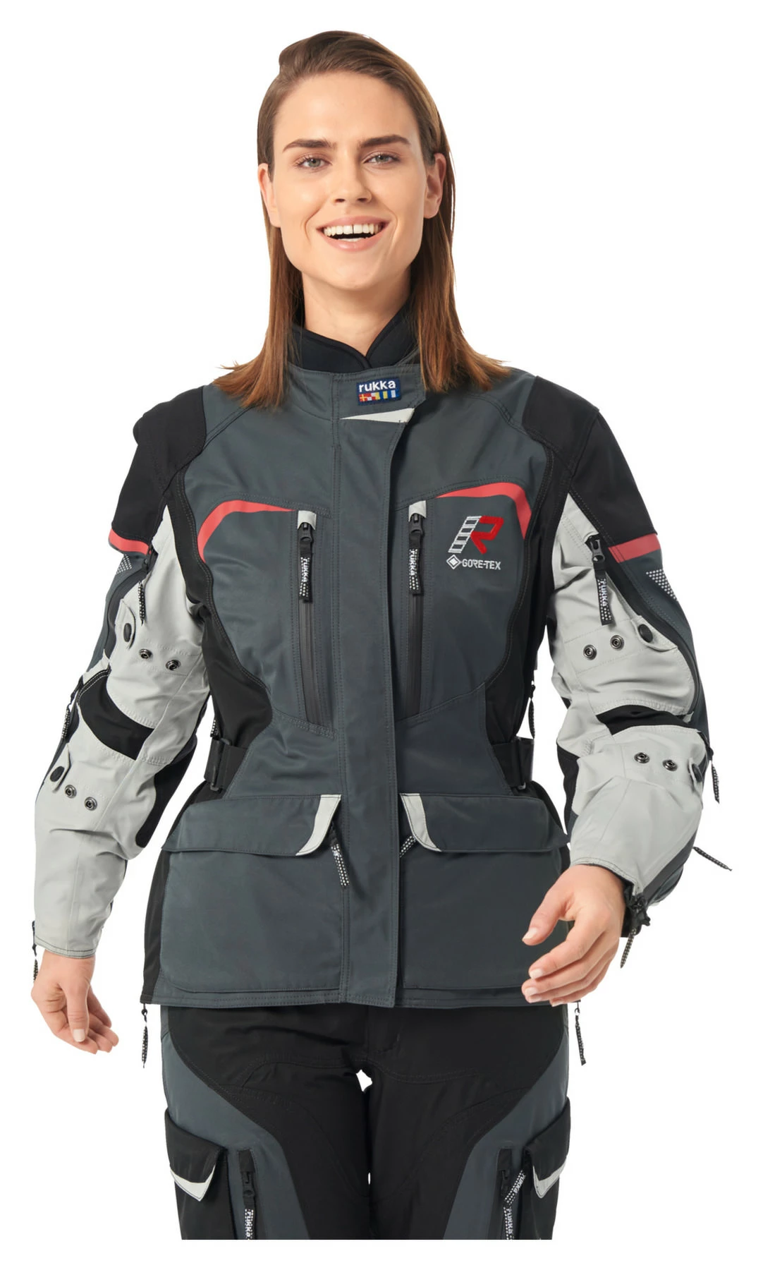 Rukka Rimorina Ladies' Jacket 3 Rukka Rimorina Ladies' Jacket