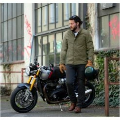 Detlev Louis DL-SM-2 Motorcycle Shirt 17 Detlev Louis DL-SM-2 Motorcycle Shirt -Jeans Sales Shop 64.2a.45.ARG212773DetlevLouisSM2E1