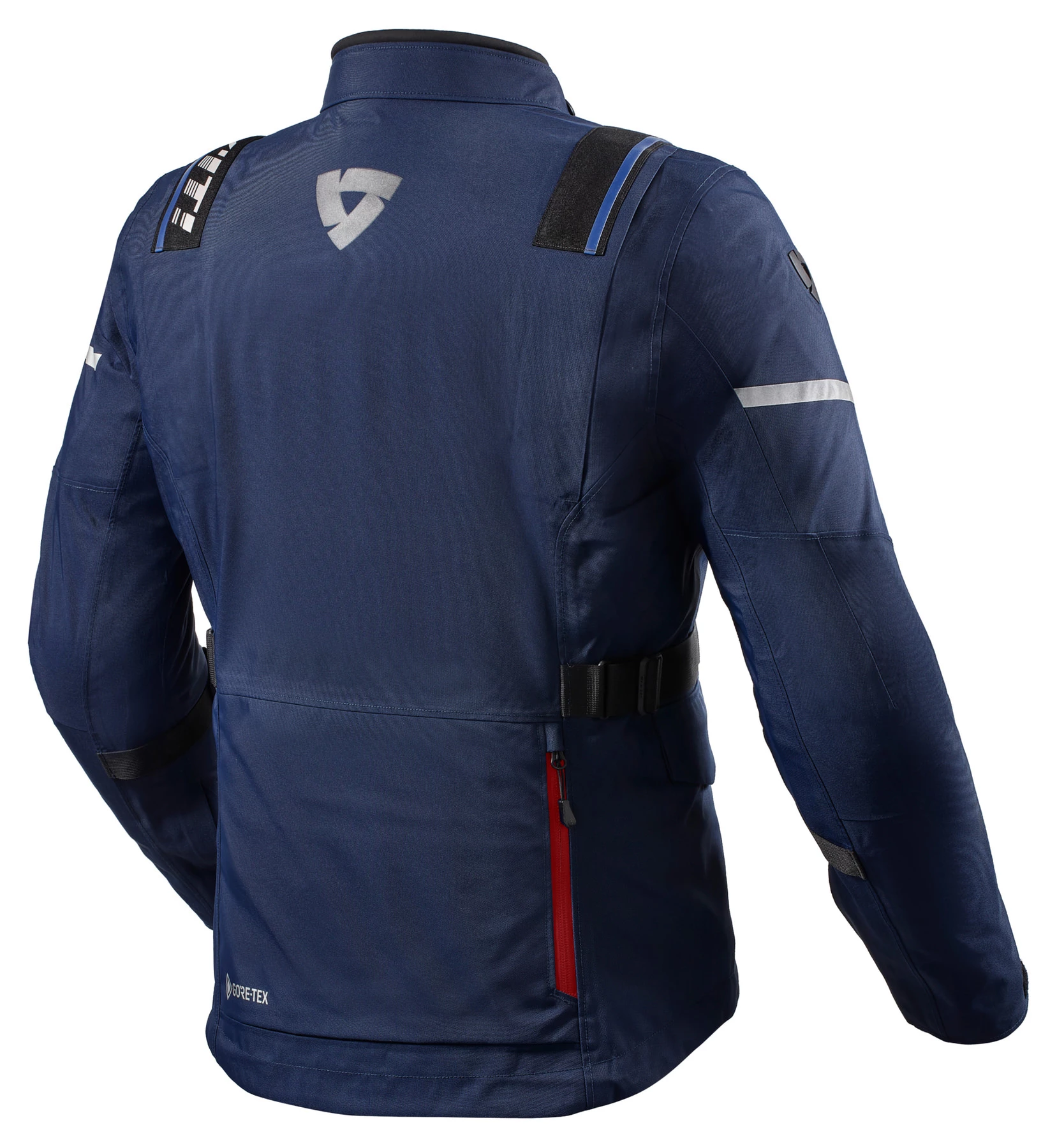 REV'IT! Vertical Textile Jacket 4 REV'IT! Vertical Textile Jacket - Image 2