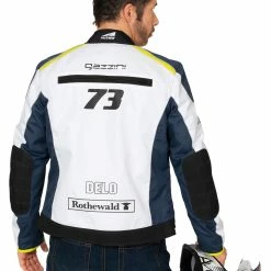 Fastway Uni 191 Team Jacket 17 Fastway Uni 191 Team Jacket -Jeans Sales Shop 65.0c.a1.D2FastwayUni191FashionTeamjackewbllime21252921020