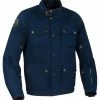 Segura Nick Textile Jacket 1 Segura Nick Textile Jacket -Jeans Sales Shop 65.75.8e.ARG509100SeguraNickTextiljackenavyblauD3