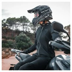 VANUCCI VAJ-3 TEXTILE JKT -Jeans Sales Shop 66.91.12.ARG212809VanucciVAJ3O1