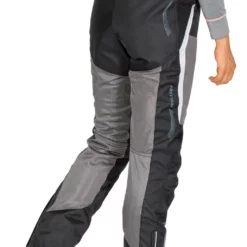 Fastway Hot Season Ladies Textile Pants 11 Fastway Hot Season Ladies Textile Pants -Jeans Sales Shop 67.09.9a.D1FastwayHotSeasonDamenschwarzgrau21126524020