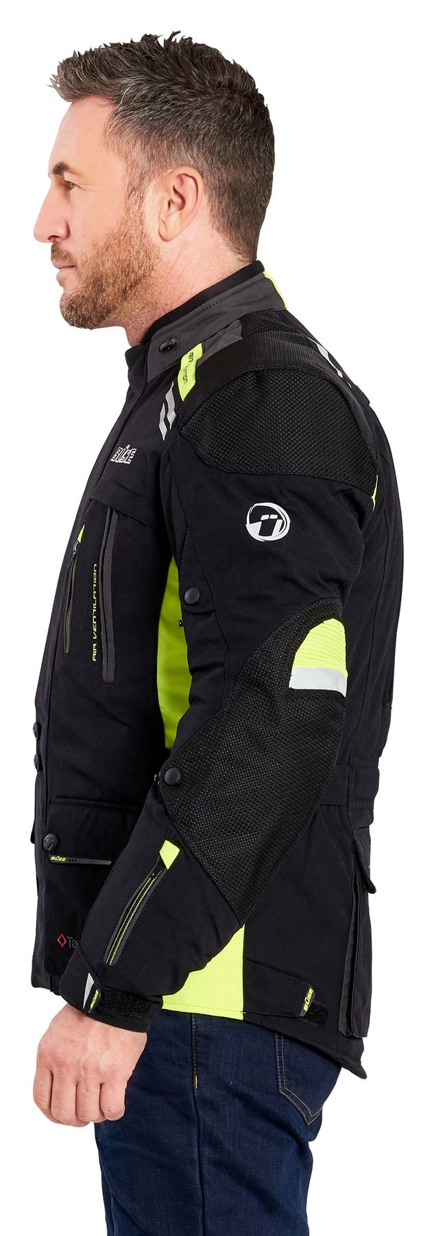 Büse BUESE HIGHLAND SZ.60 6 Büse BUESE HIGHLAND SZ.60 - Image 4