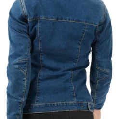 Detlev Louis DL-JW-6 Jeansjacket 26 Detlev Louis DL-JW-6 Jeansjacket -Jeans Sales Shop 67.13.40.D2DetlevLouisDLJW6Blau21280021021