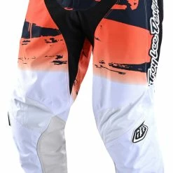 Troy Lee Designs TLD Youth GP Brushed Team Cross Trousers