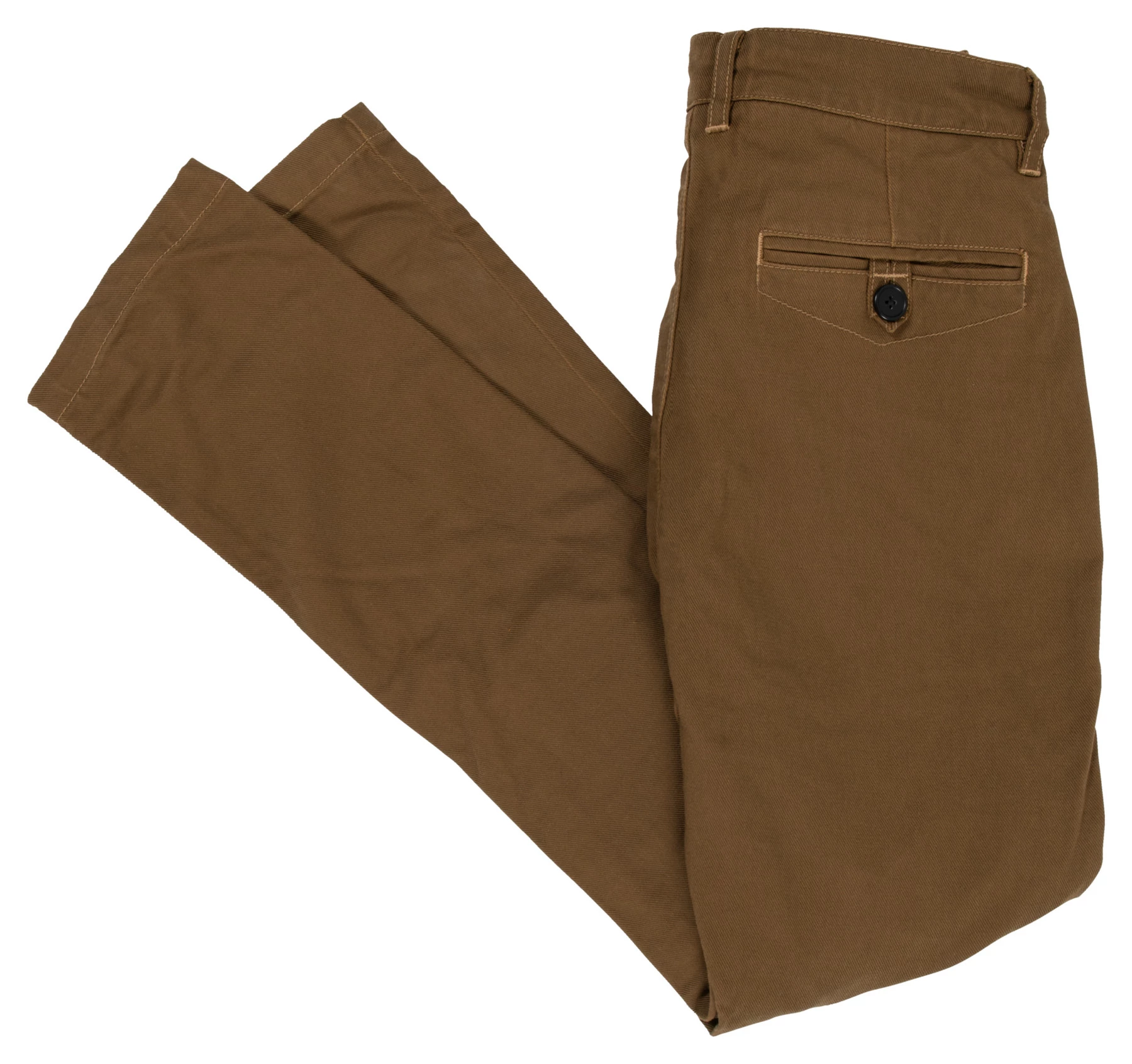 Detlev Louis DL-PM-3 Chinos 4 Detlev Louis DL-PM-3 Chinos - Image 2