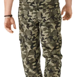 Highway 1 Cargo II -Jeans Sales Shop 67.e8.0b.D2Highway1CargoIIgruencamou21155524021