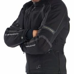 Vanucci HiRider III 14 Vanucci HiRider III -Jeans Sales Shop 68.1f.20.D2VanucciHIRIDERIIISCHWARZGRAU21225521019