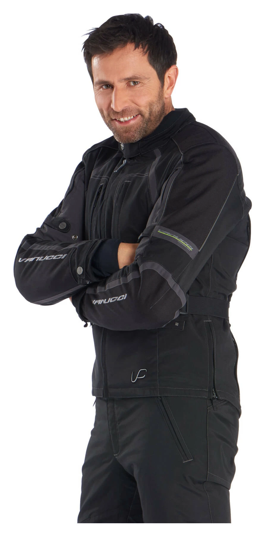 Vanucci HiRider III 8 Vanucci HiRider III - Image 6