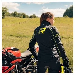 Rukka Comforina Ladies' Textile Jacket -Jeans Sales Shop 68.20.30.ARG212830RukkaComfoRinaE3