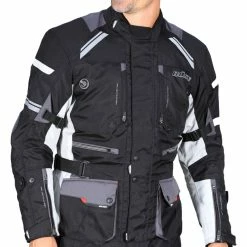 Büse BÜSE TOUR PRO TEXT.JACKET