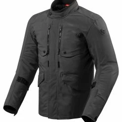 REV'IT! Trench GTX Textile Jacket