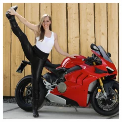 Büse Bella -Jeans Sales Shop 68.fe .d3.ARG211503BueseBellaMotorradLederLeggingsE2