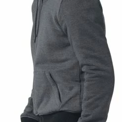 Highway 1 Biker Sweat Hoodie 22 Highway 1 Biker Sweat Hoodie -Jeans Sales Shop 69.08.dc .D6Highway1SweatGrauschwarz21239521020