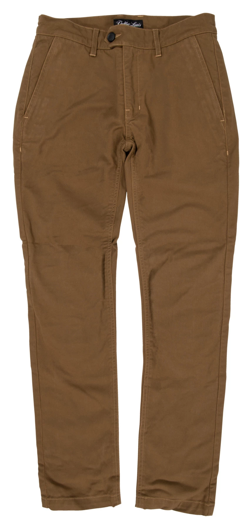 Detlev Louis DL-PM-3 Chinos 7 Detlev Louis DL-PM-3 Chinos - Image 5