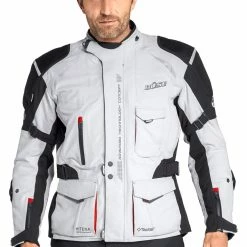 Büse Grado Textile Jacket