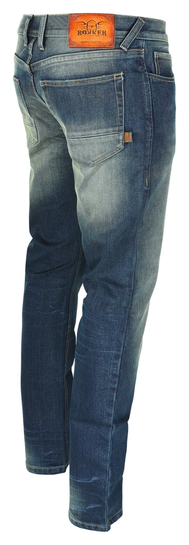 ROKKER ROKKERTECH Straight Mod. 2020 7 ROKKER ROKKERTECH Straight Mod. 2020 - Image 5