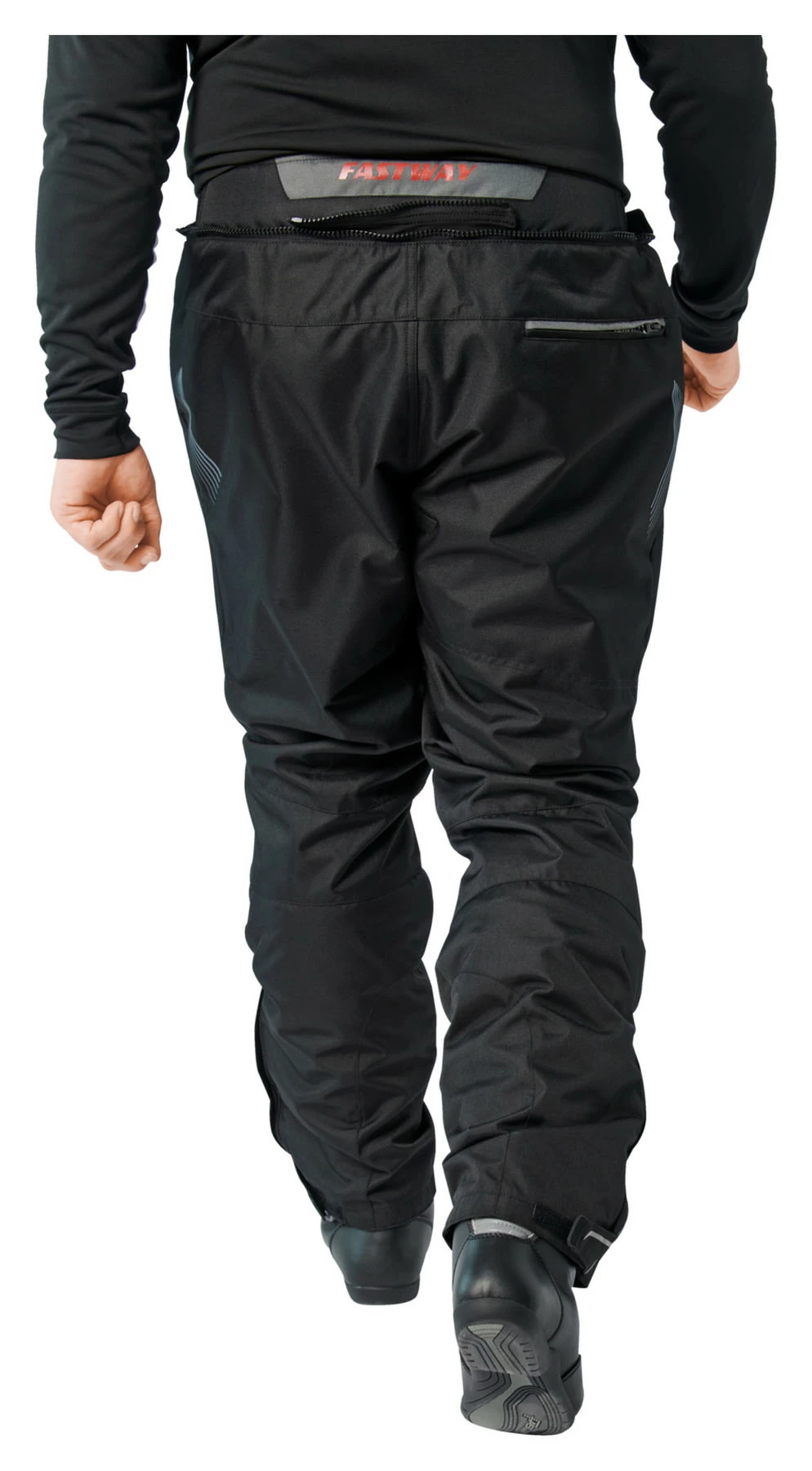 Fastway Season Textile Trousers 6 Fastway Season Textile Trousers - Image 4